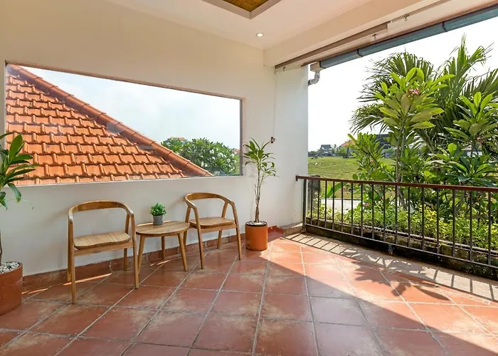 Kerta Mani Canggu