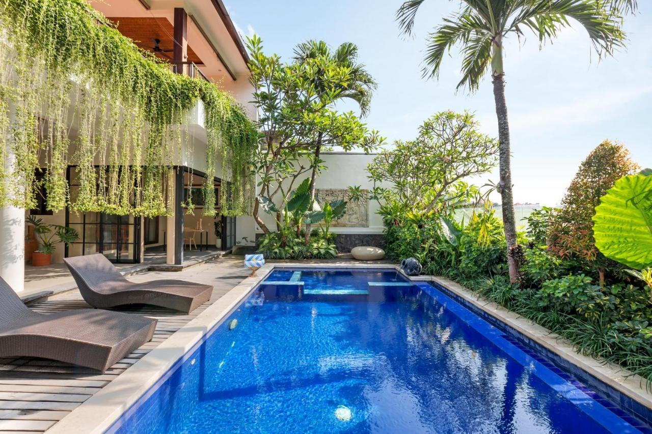 Villa Kerta Mani Canggu (Bali)