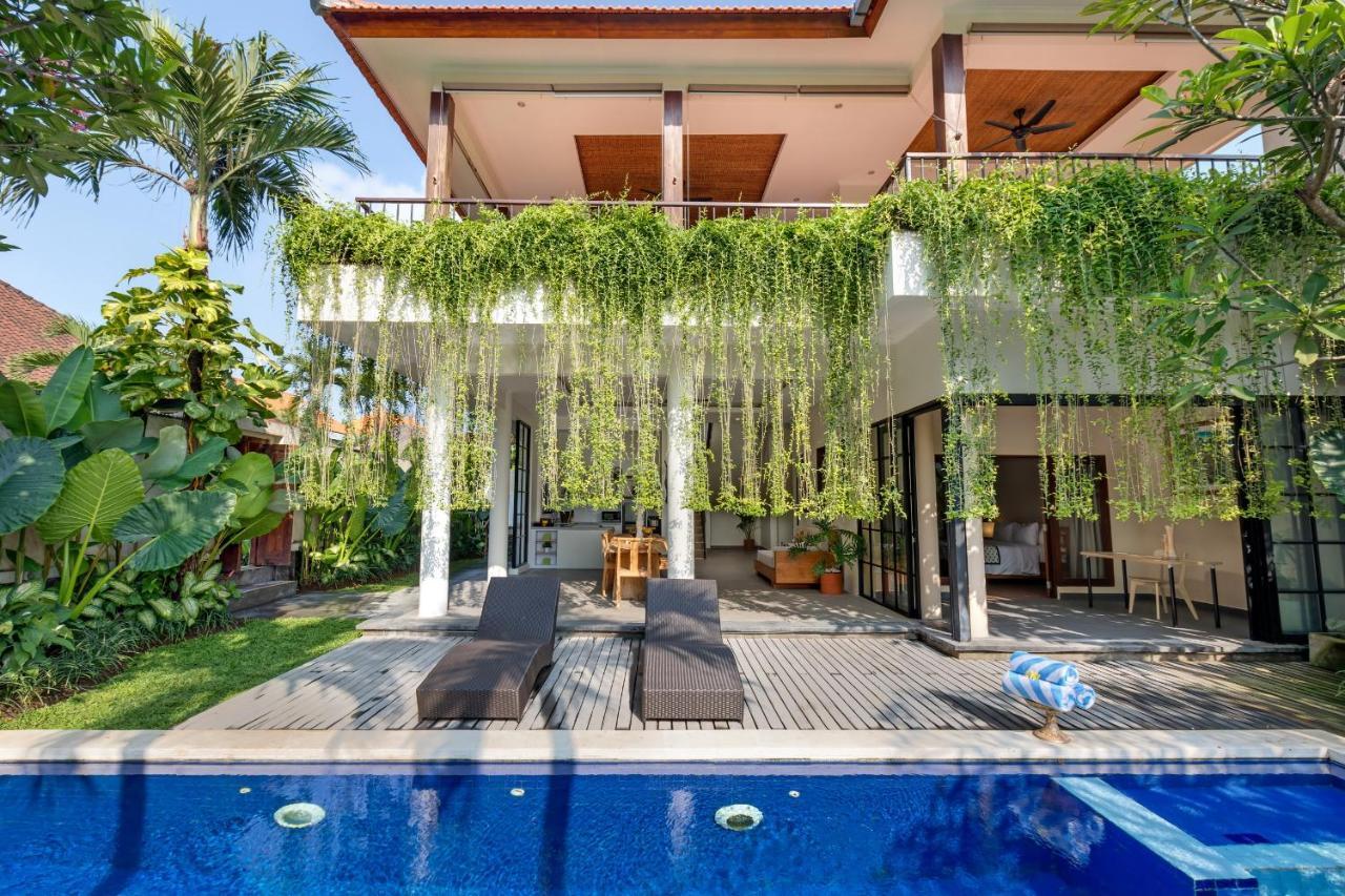 Villa Kerta Mani Canggu (Bali)
